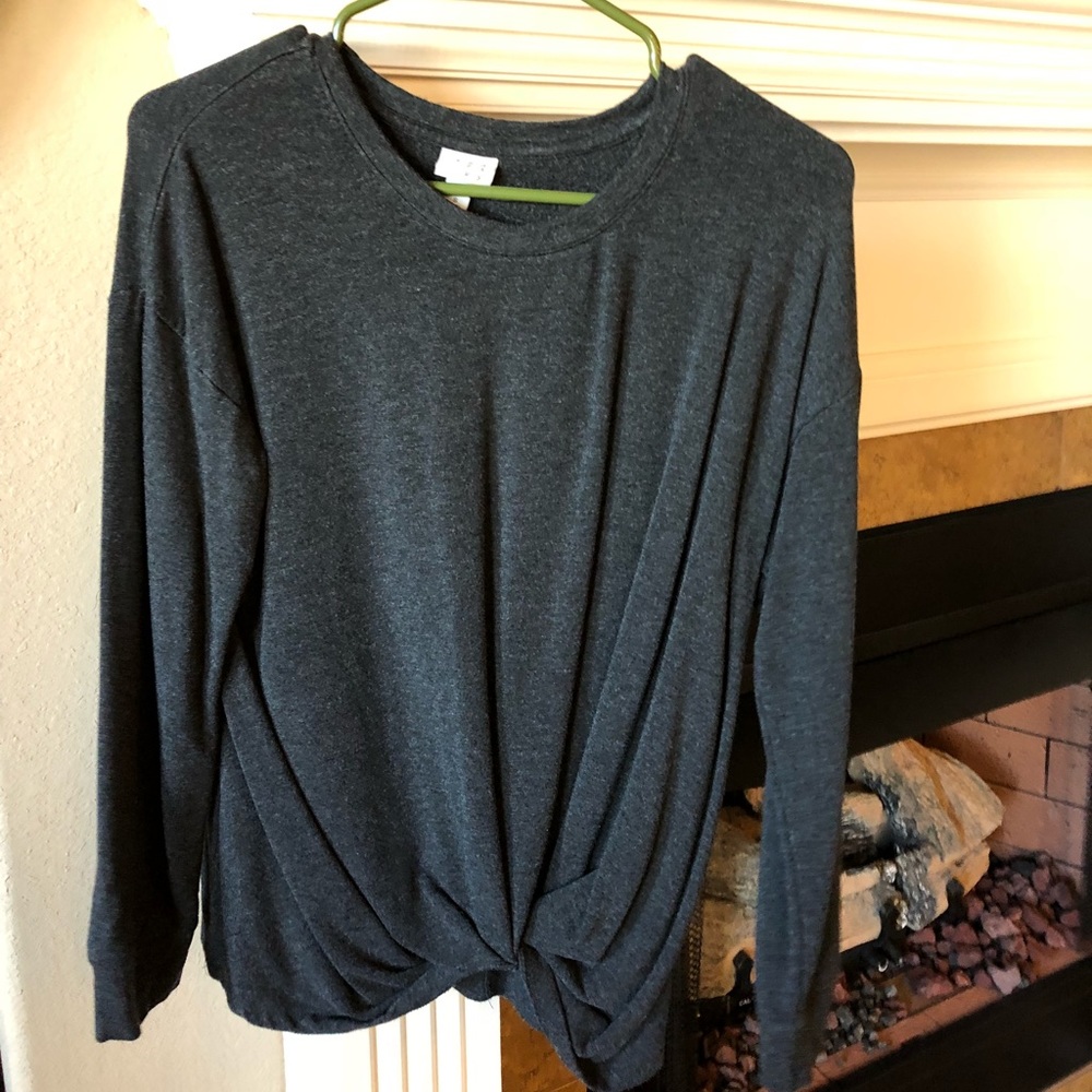 Sweatshirt